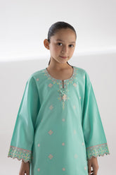 Stitched Kids Signature Set